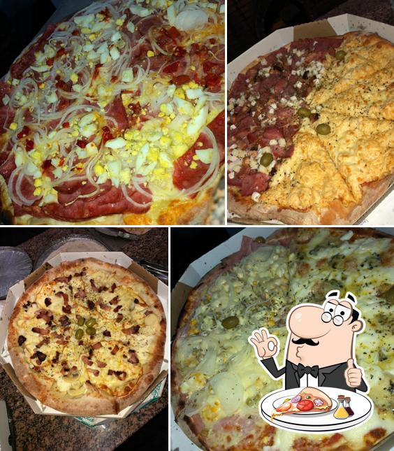 Pizzaria La Tavola