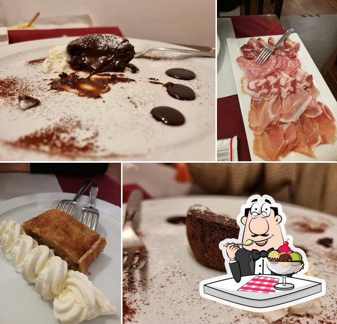 Antica Osteria S. Gervasio