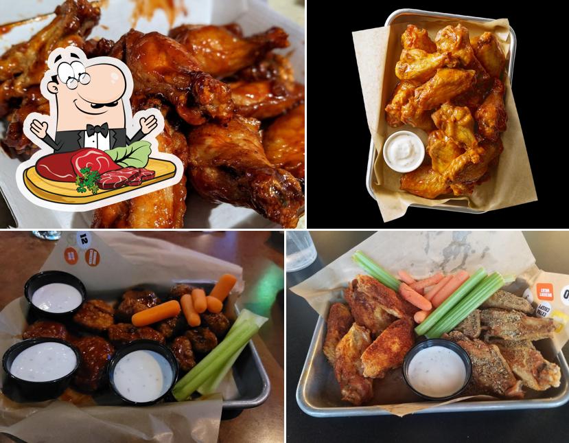 Best chicken wings in Tucson restaurants, winter 2024 Restaurant Guru