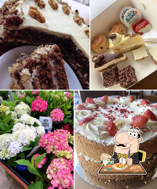 Glapwell Nurseries in Bolsover Restaurant reviews