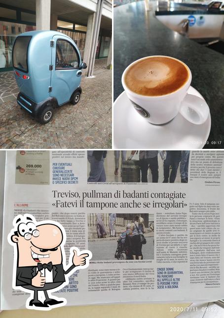 Ecco un'immagine di La Scommessa Caffé