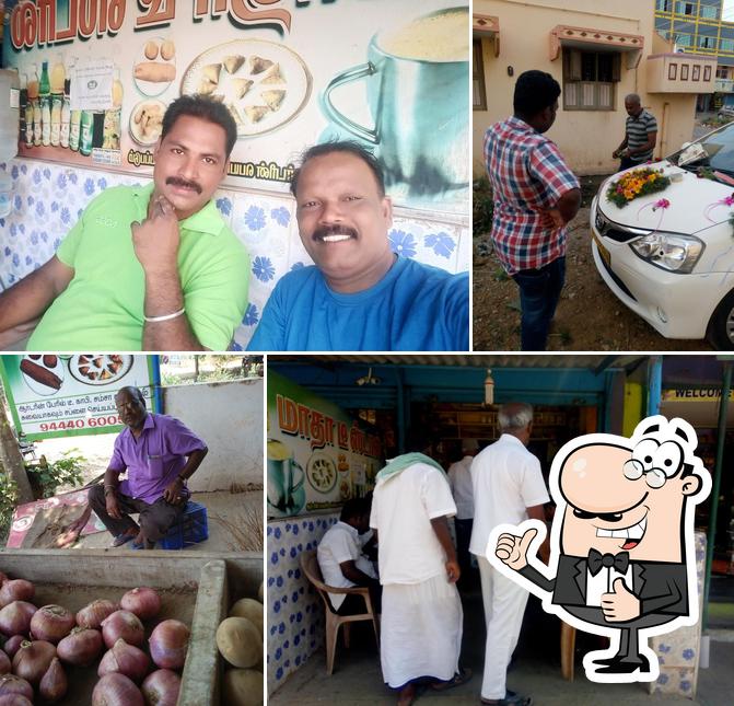 Madha Stores