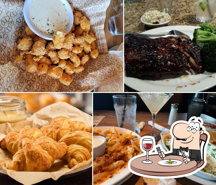 Best restaurants in L Street Marketplace Mall Restaurant Guru