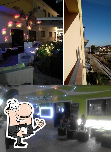 Vedi questa foto di OPEN SPACE SUMMER CLUB