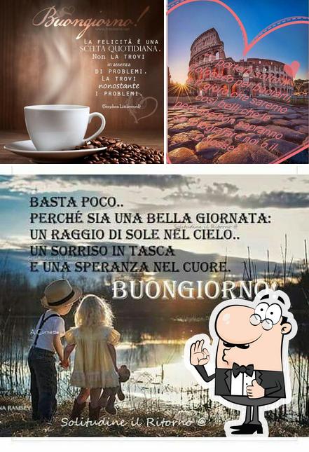 Ecco una foto di Caffeteria colosseo