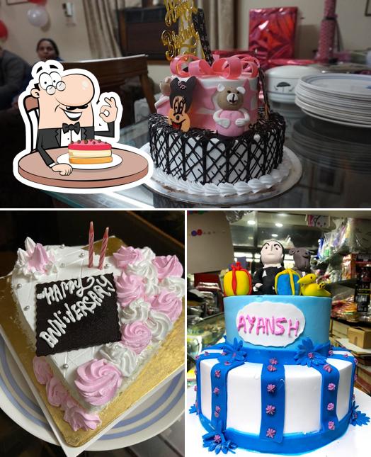 Here's an image of Delite Bakers