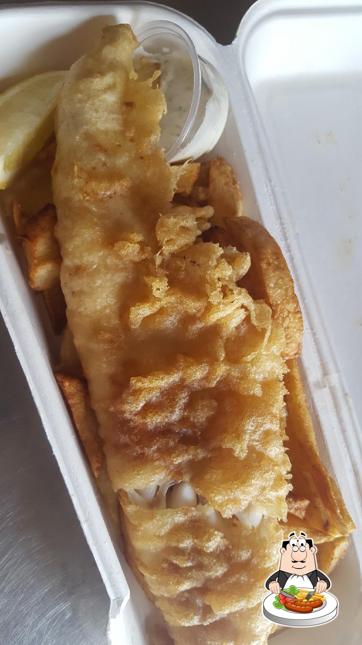The Wee Hurrie in Troon Restaurant menu and reviews