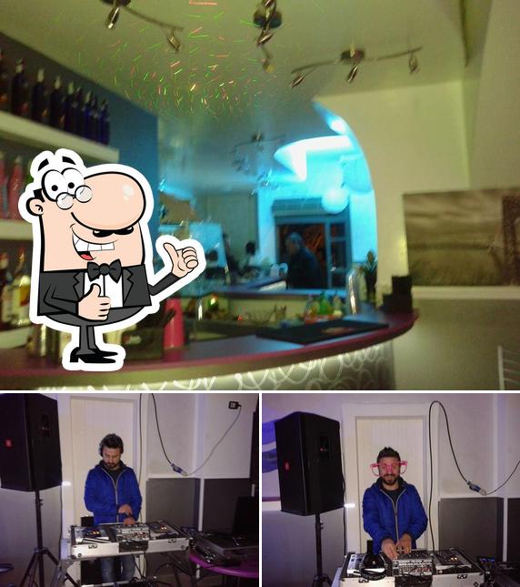 Foto di Flute Bar