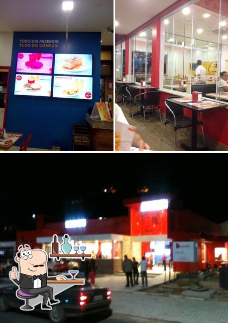Habib's