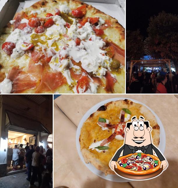 Pizzeria Il Segreto di Pulcinella