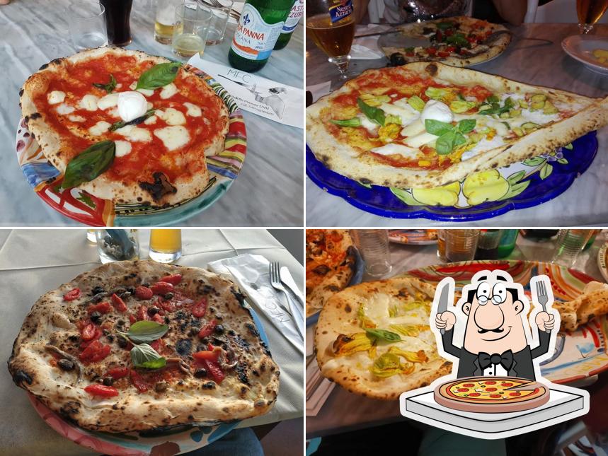 MED FARINE CLUB - MFC