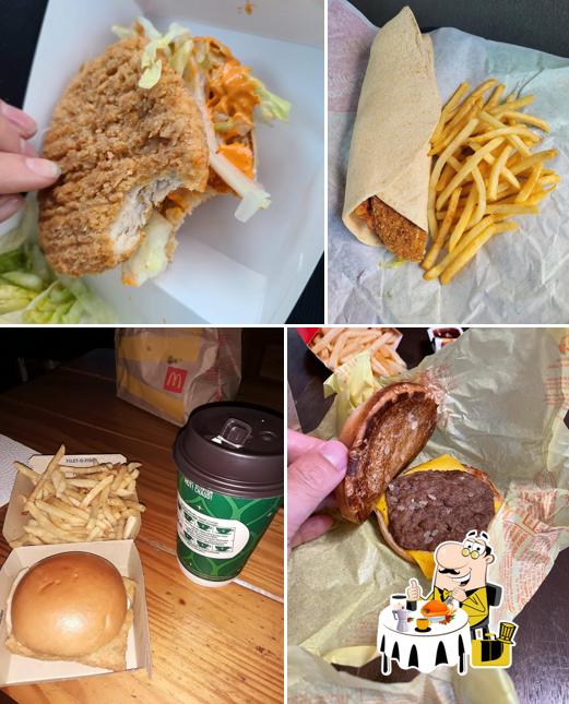 Best restaurants in Centre Commercial Beaconsfield Mall Restaurant Guru