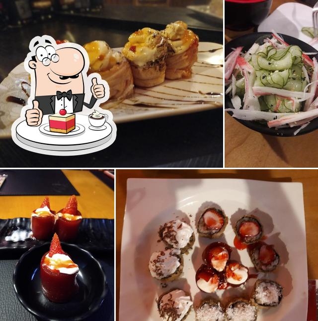Nami Sushi