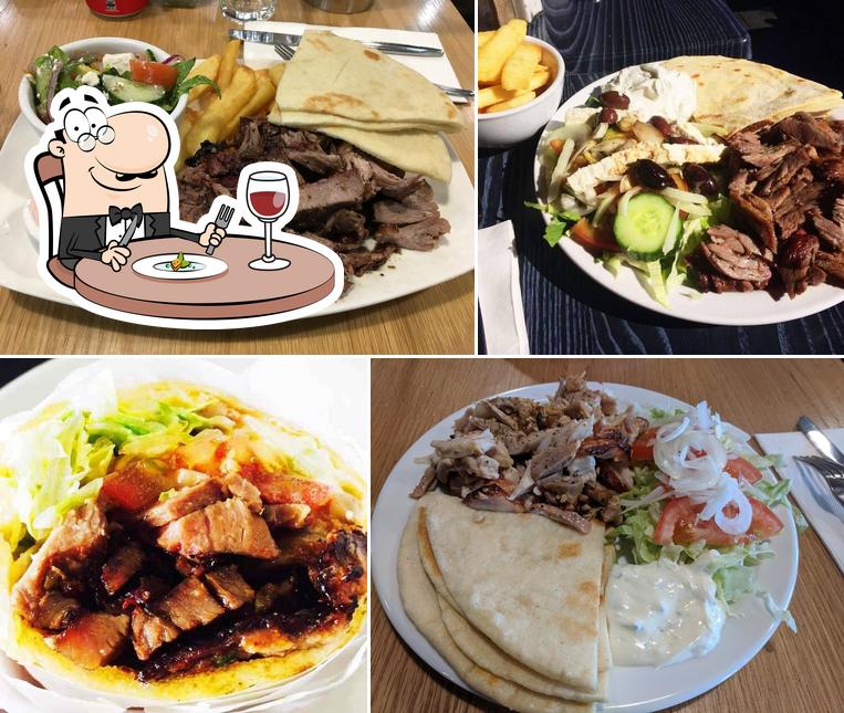 Best souvlakia in Oakleigh restaurants, spring 2024 Restaurant Guru