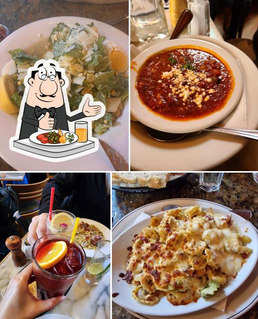 Pagliacci's