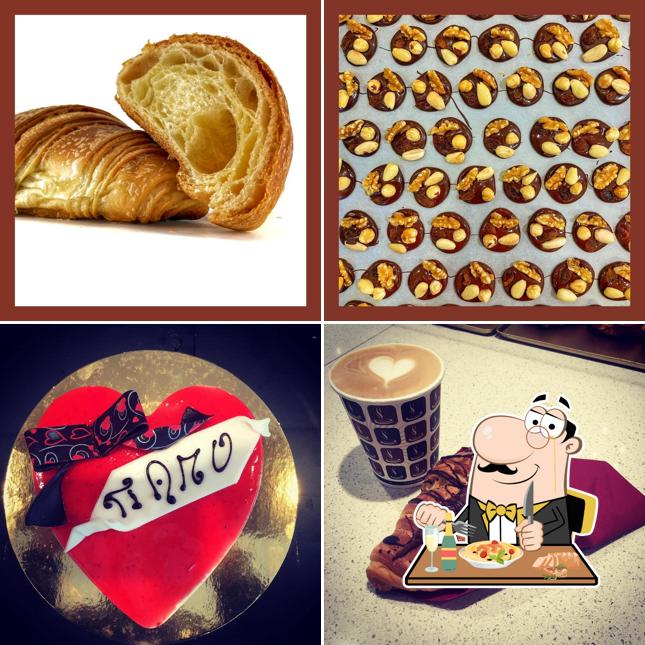 Panificio - pasticceria Anastasio