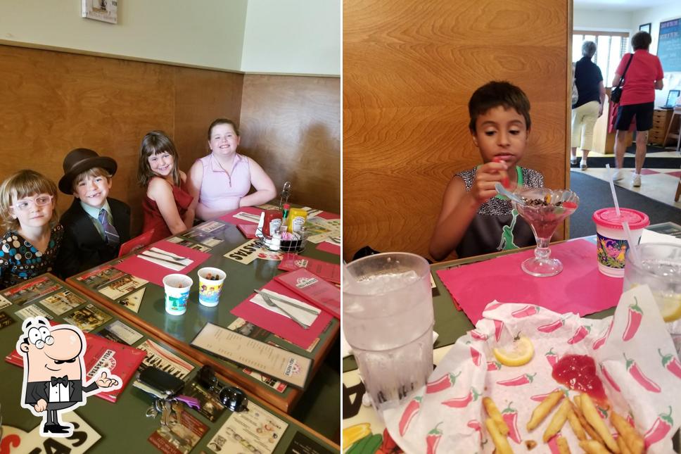 Peppers Family Restaurant in Canandaigua Restaurant menu and reviews
