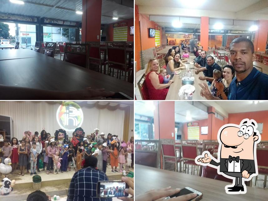 Pizzaria Pernambucana