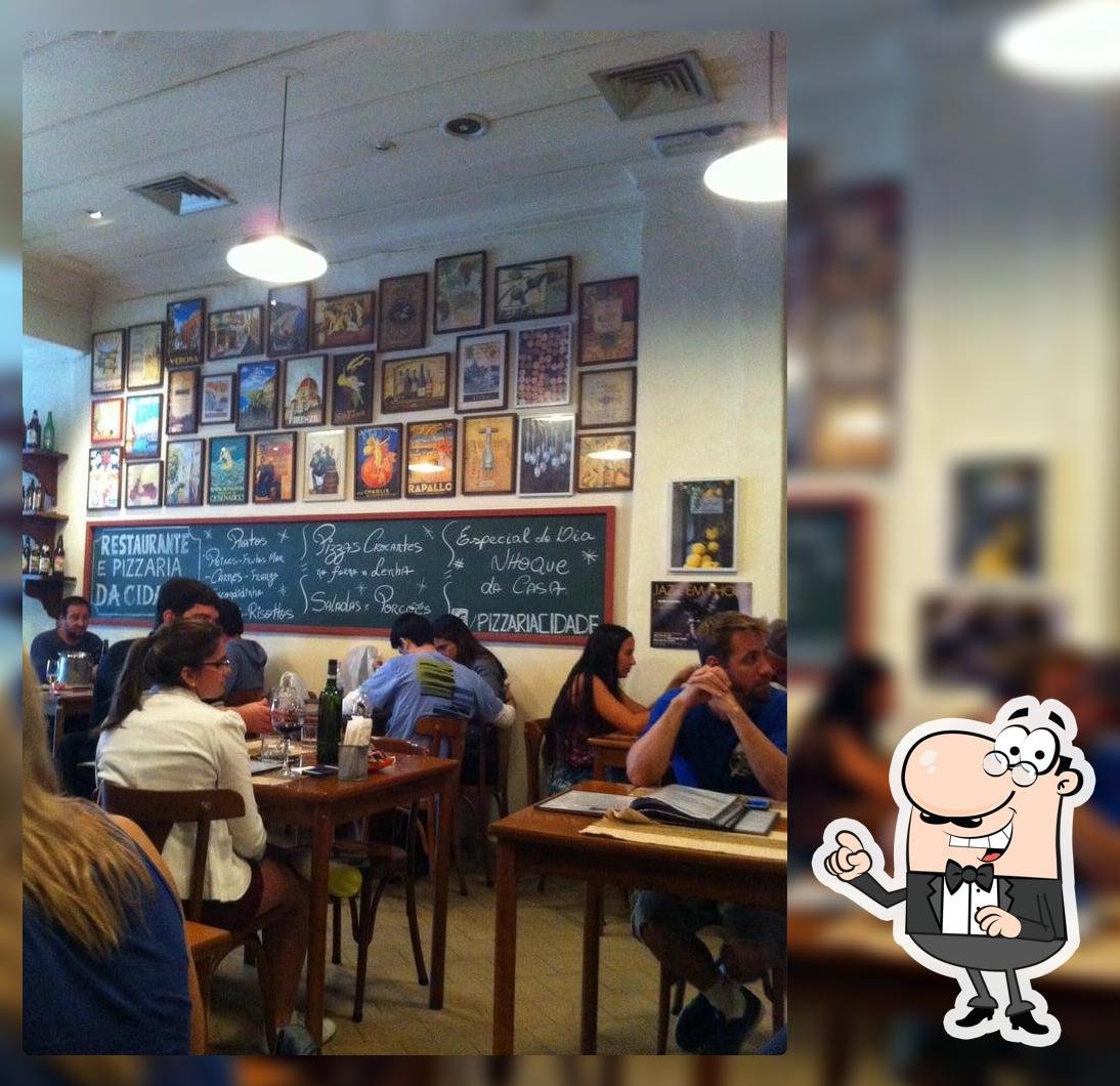 Café da Cidade