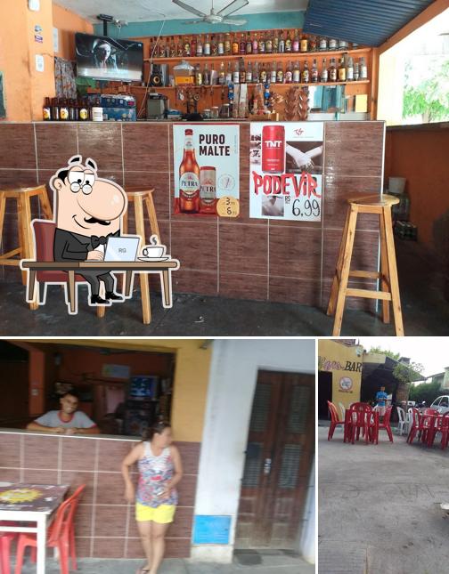 Bar Do Alf