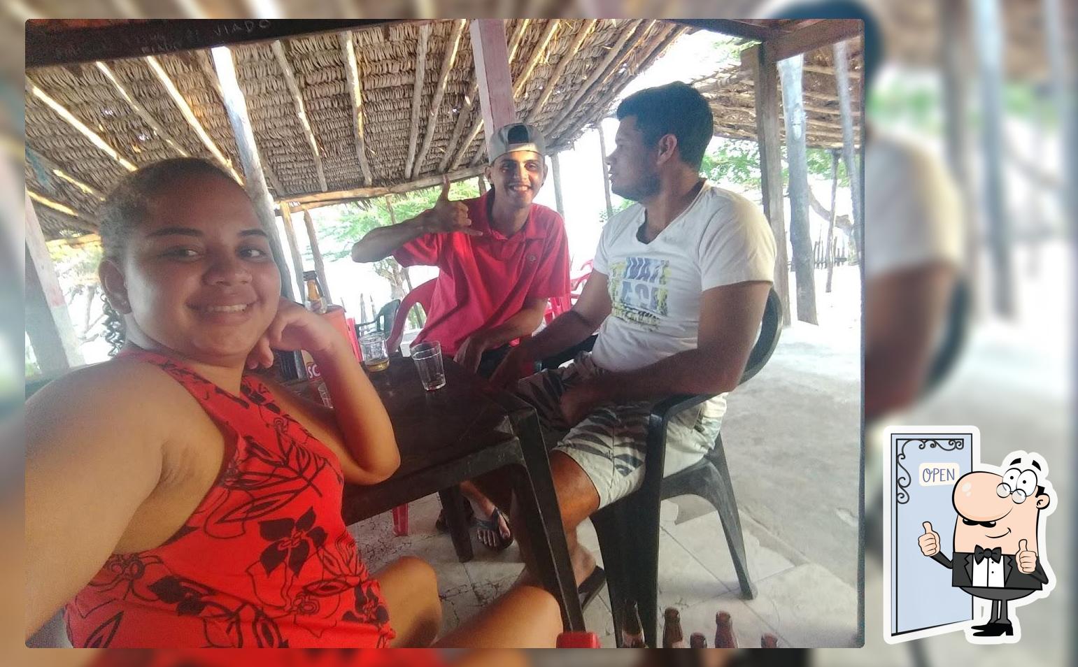 Bar do Gledson