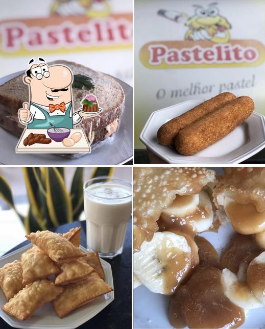 Lanchonete Pastelito