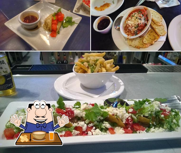 Sammy's Restaurant + Bar in Citrus Heights Restaurant menu and reviews