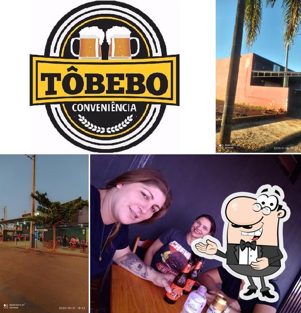 TÔBEBO CONVENIÊNCIA E SINUCA - SERTANÓPOLIS