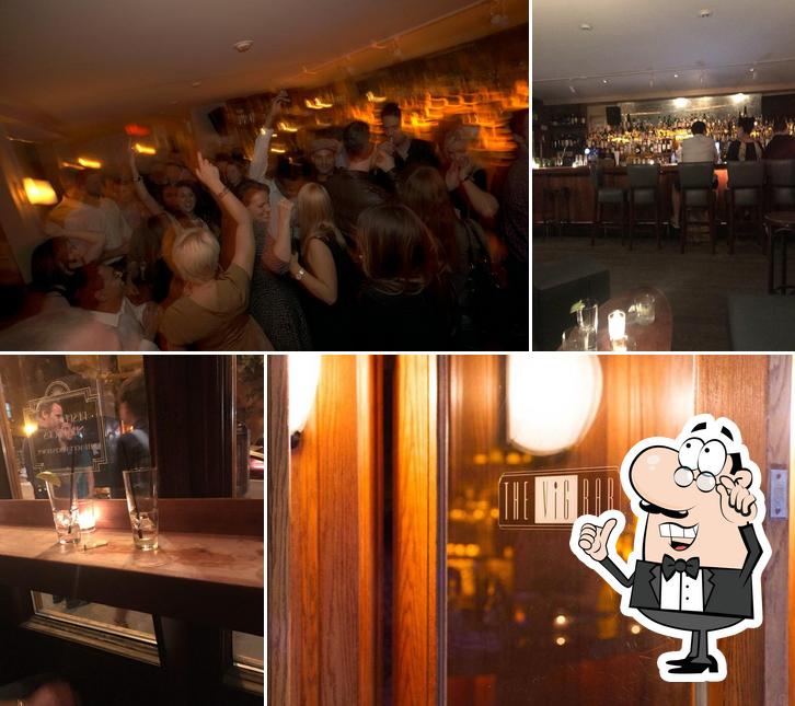 Vig Bar in New York City - Restaurant menu and reviews