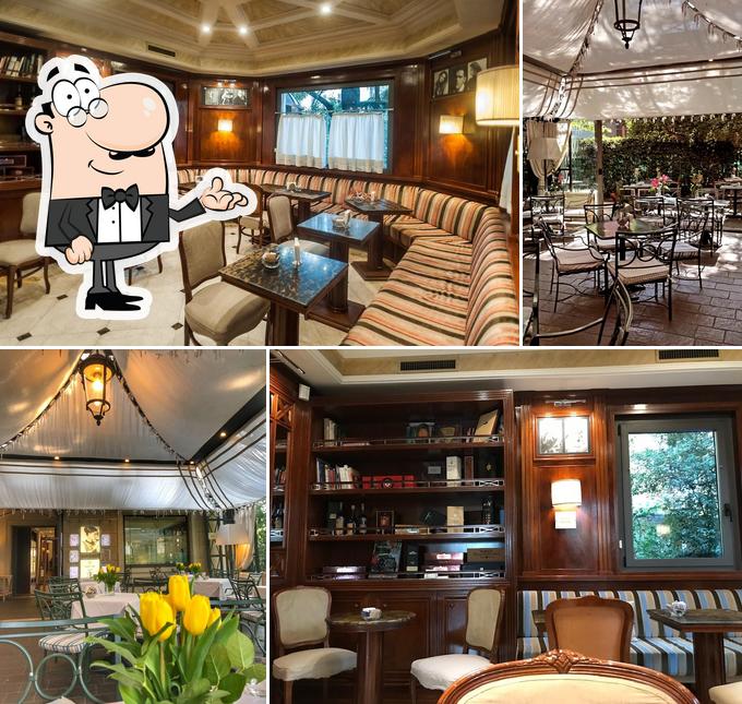 Zilioli - Pasticceria Aperitivo