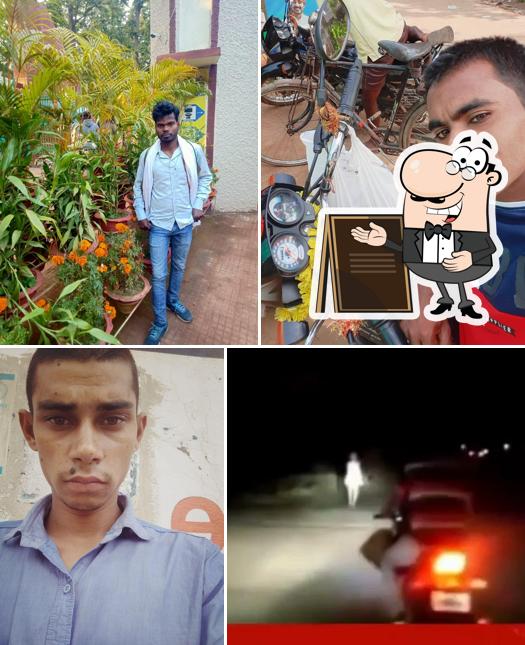 Arzoo Chicken Center