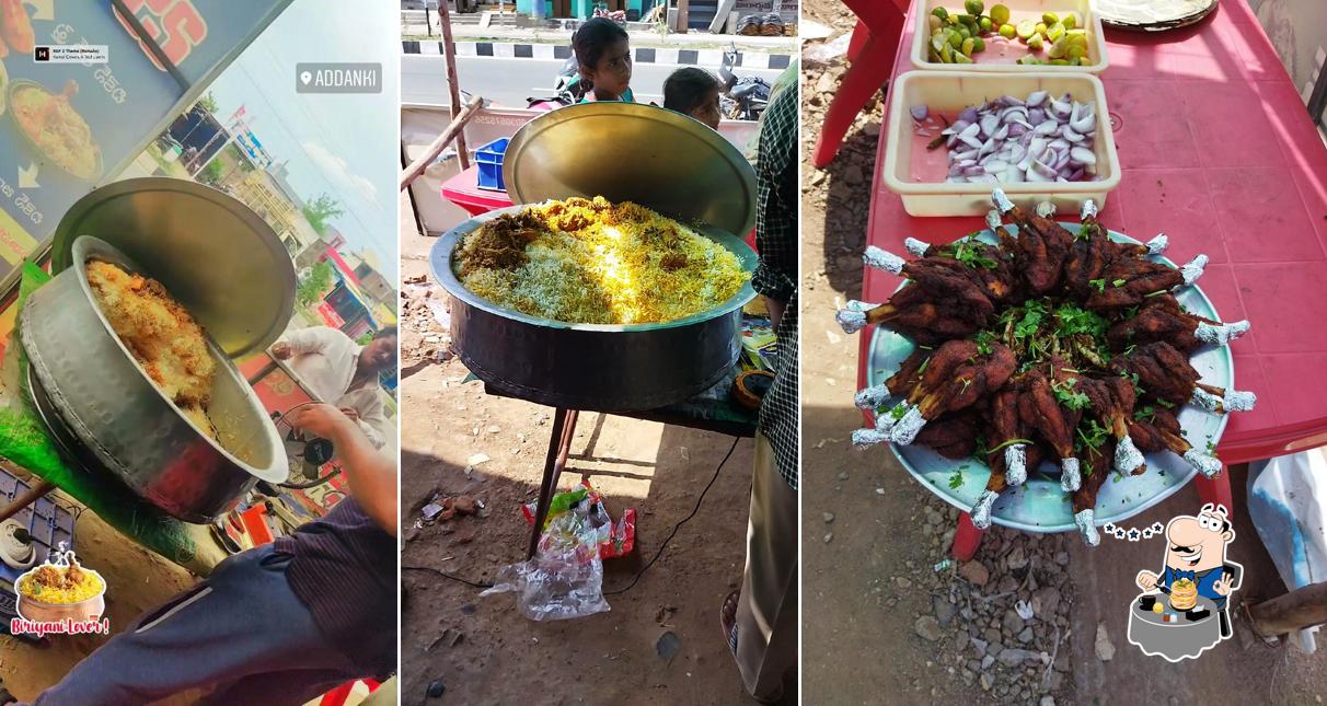 Dawat Dum Biryani