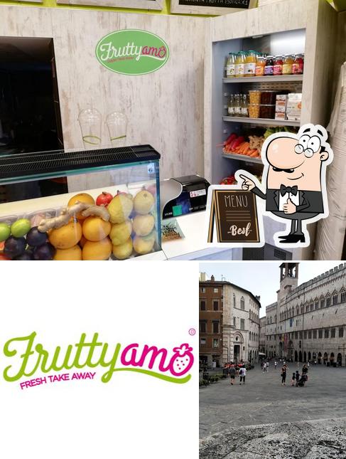 Ecco un'immagine di Fruttyamo