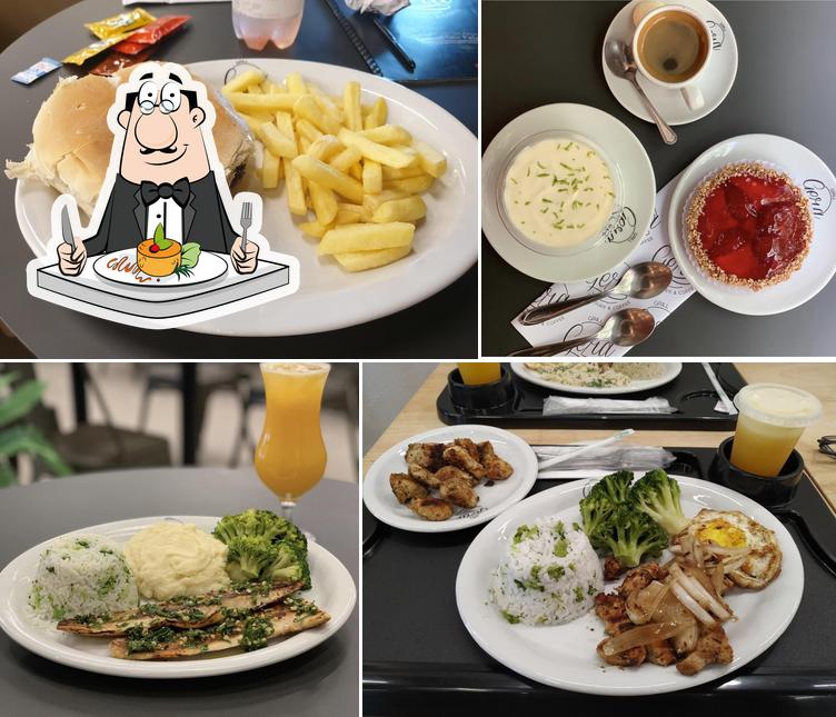 Restaurante Gera Grill Burguer