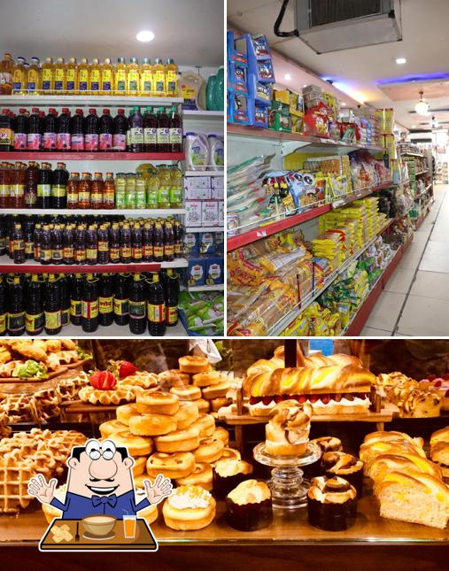 Jain Departmental Store, Mullanpur Dakha Restaurant reviews