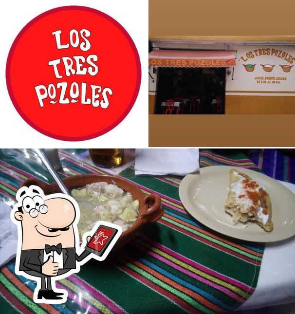 Restaurante Los Tres Pozoles Jiutepec Opiniones Del Restaurante