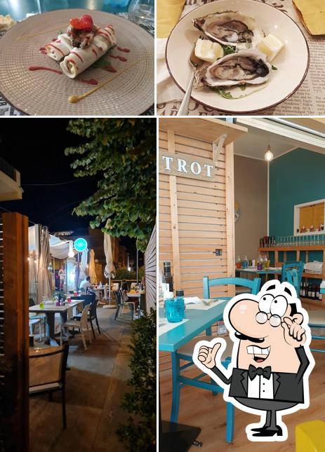 Murauto Bistrot