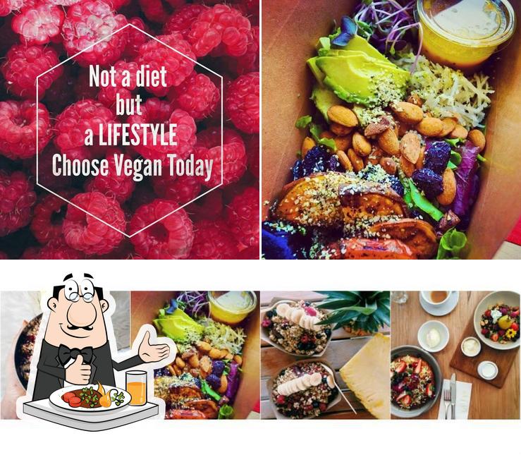 Pure Vegan in Auckland