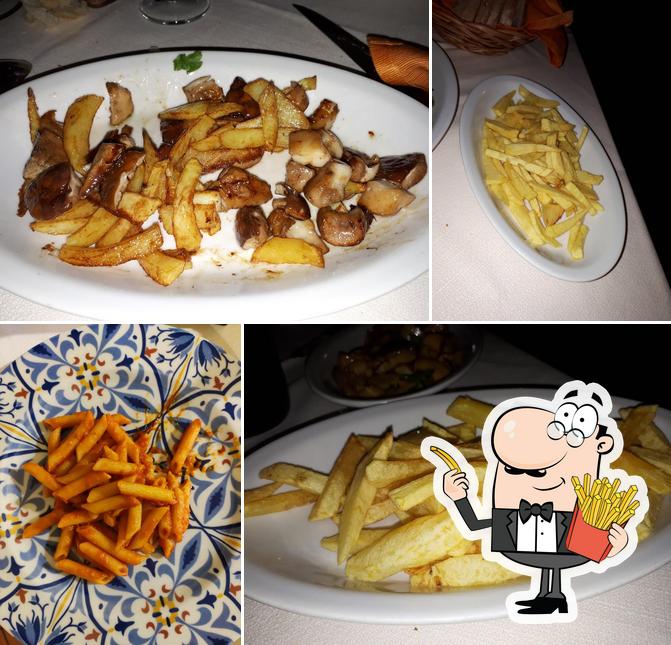 Ristorante Pizzeria Beatrice