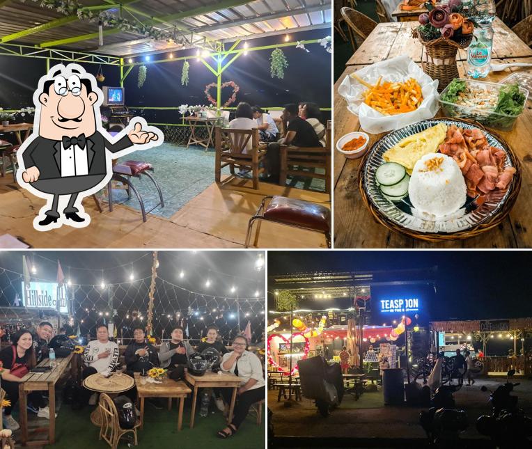 TAGPUAN LAKEVIEW restaurant, Angono Restaurant reviews