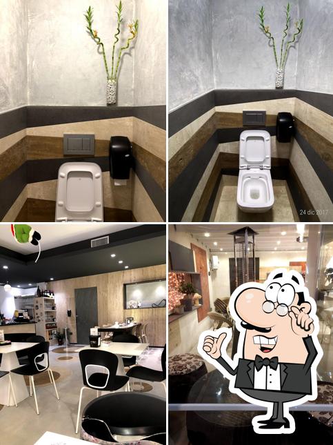 Stone Art Cafè - Abbasanta