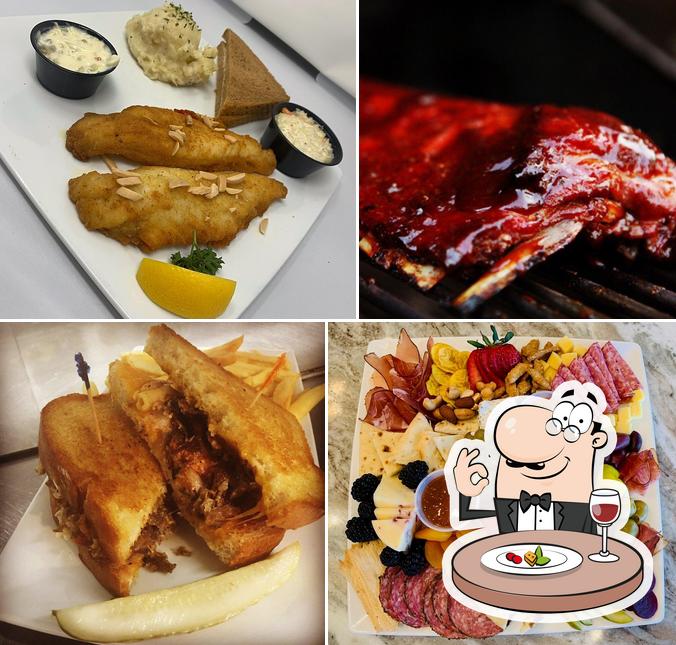 Westridge Golf Course Restaurant And Catering In Neenah Restaurant 