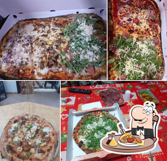 La pizza è il piatto veloce più amato al mondo