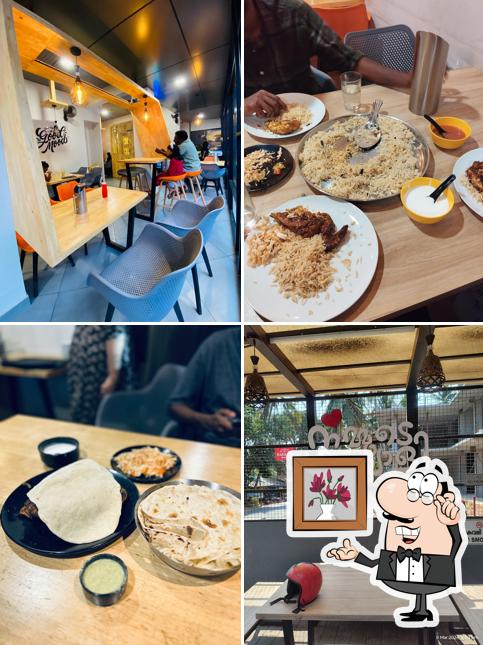 Albaik Payyoli Restaurant & Cafe