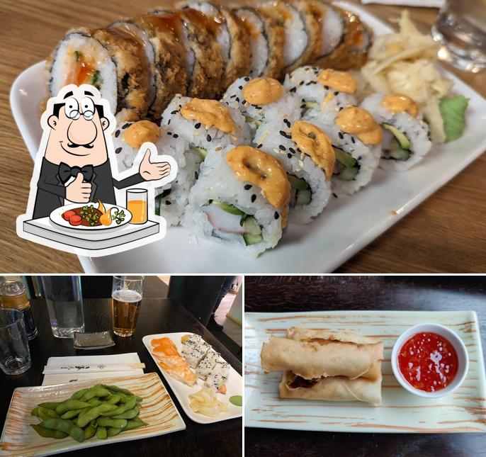 Asian House restaurant, Tromsø Restaurant reviews
