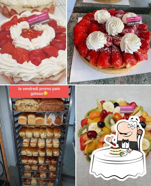 Atelier du Gourmand