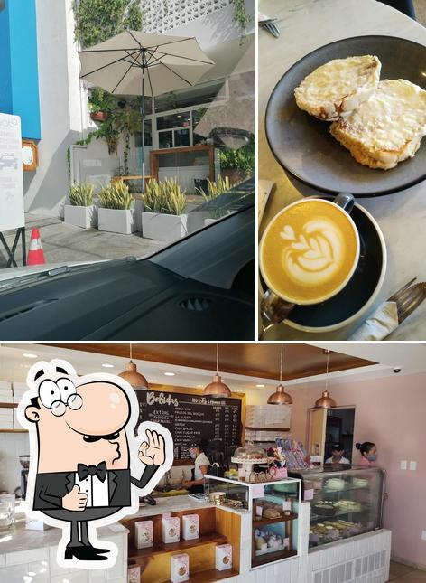 NATA, Café & Cake shop - Reforma, Veracruz - Restaurant reviews