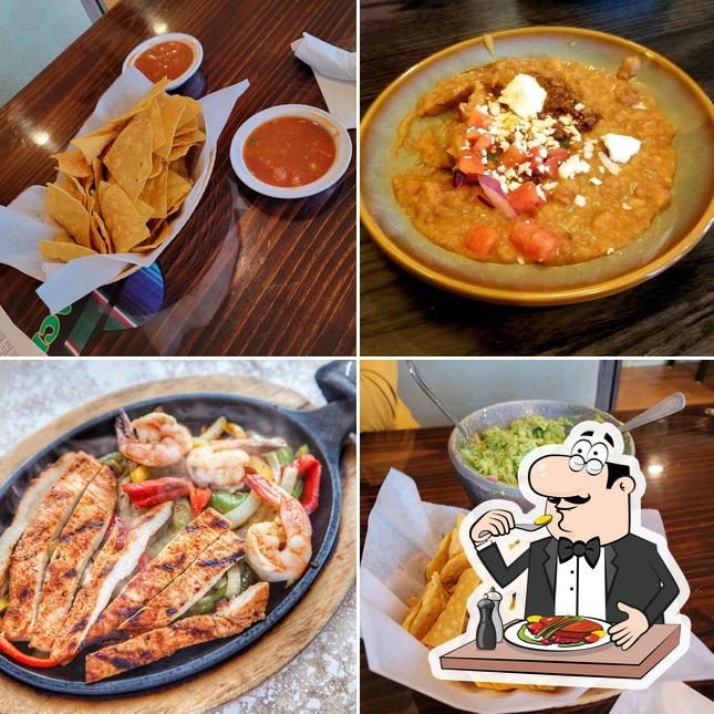 El Mariachi, 736 N Broadway in East Providence - Restaurant menu and ...