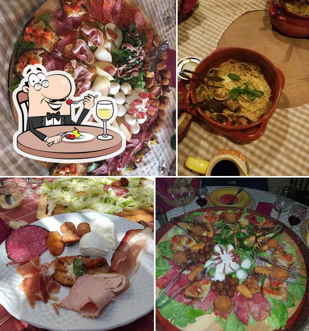 La Tana Del Coniglio