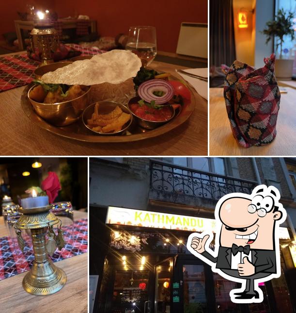 Kathmandu Restaurant, Oslo Restaurant menu and reviews